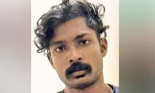 ലഹരിമരുന്ന്​ വേട്ട, 80 ഗ്രാം എം.ഡി.എം.എയുമായി യുവാവ്​ പിടിയിൽ