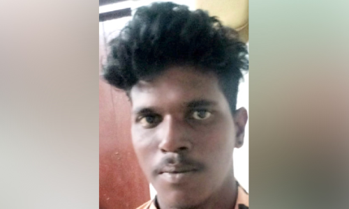 ഓട്ടോയിൽനിന്ന് പണം കവർന്ന യുവാവ് പിടിയിൽ