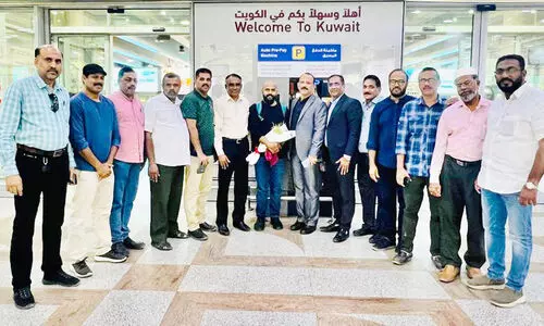 കെ.​കെ.​എം.​എ സൗ​ഹൃ​ദ സ​മ്മേ​ള​നം ഇ​ന്ന്