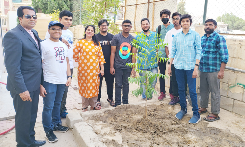 പ്ര​കൃ​തി​സം​ര​ക്ഷ​ണ കാ​മ്പ​യി​ൻ