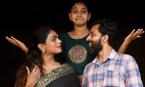 പി.അഭിജിത്തിന്റെ അന്തരംബാംഗളൂർ ക്വീര് ഫിലിം ഫെസ്റ്റിവലിൽ പ്രദര്ശിപ്പിക്കും പി.അഭിജിത്തിന്റെ അന്തരംബാംഗളൂർ ക്വീര് ഫിലിം ഫെസ്റ്റിവലിൽ പ്രദര്ശിപ്പിക്കും