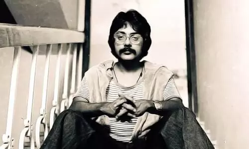 അ​യാ​ളും ഞാ​നും ത​മ്മി​ല്‍; പ്ര​താ​പ്​ പോ​ത്ത​നെ ന​ട​നും സം​വി​ധാ​യ​ക​നു​മാ​യ മധുപാൽ ഓർ​ക്കു​ന്നു