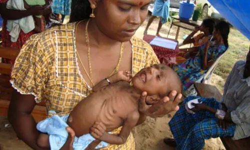 വ്യാഴവട്ടം കഴിഞ്ഞിട്ടും ആദിവാസികൾക്ക് കേന്ദ്രം അനുവദിച്ച ഭൂമിയുടെ നാലിലൊന്ന് ലഭിച്ചില്ല