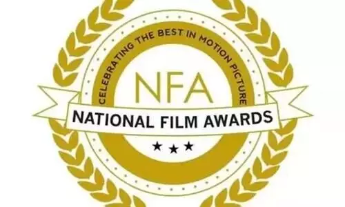 68 the  National Film Award 2020  announced