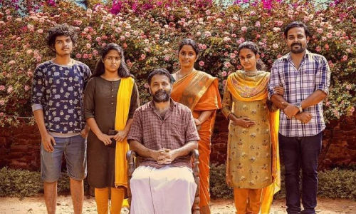 കുവൈത്ത്​ വിജയന്റെ മകളുടെ കല്യാണക്കഥ പറഞ്ഞ് ദേശീയ പുരസ്കാരം സ്വന്തമാക്കി തിങ്കളാഴ്ച നിശ്​ചയം 