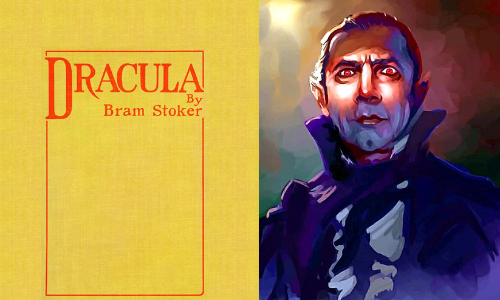 മ​​ര​​ണ​​മി​​ല്ലാ​​ത്ത മ​​നു​​ഷ്യ​​ൻ:  പേ​ക്കി​നാ​വു​ക​ളി​ലെ​ത്തു​ന്ന ഡ്രാ​ക്കു​ള​ക്ക് ഒ​ന്നേ​കാ​ൽ നൂ​റ്റാ​ണ്ട്