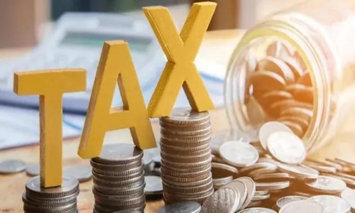 No plan to extend July 31 deadline for filing income tax returns: Govt