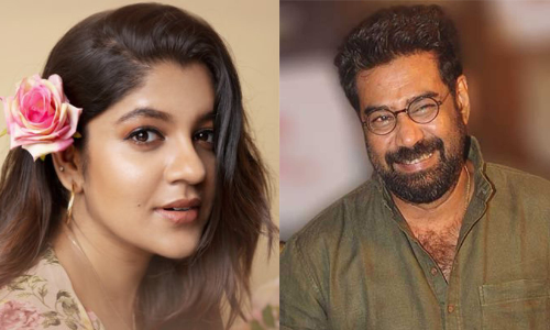 നേട്ടം കാണാൻ സച്ചിയില്ലാത്തതിൽ വിഷമം -ബിജു മേനോൻ, അർപ്പിച്ച വിശ്വാസത്തിന് നന്ദി -അപർണ