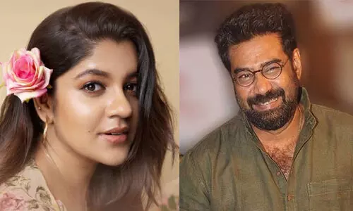 നേട്ടം കാണാൻ സച്ചിയില്ലാത്തതിൽ വിഷമം -ബിജു മേനോൻ, അർപ്പിച്ച വിശ്വാസത്തിന് നന്ദി -അപർണ