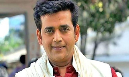 നാല് മക്കളുടെ പിതാവായ ബി.ജെ.പി എം.പി ജനസംഖ്യാ നിയന്ത്രണ ബില്ലുമായി പാർലമെന്റിലേക്ക്