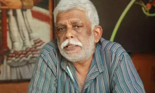 ലൈംഗികാതിക്രമ കേസ്: സിവിക് ചന്ദ്രന്‍റെ മുൻകൂർ ജാമ്യം റദ്ദാക്കി