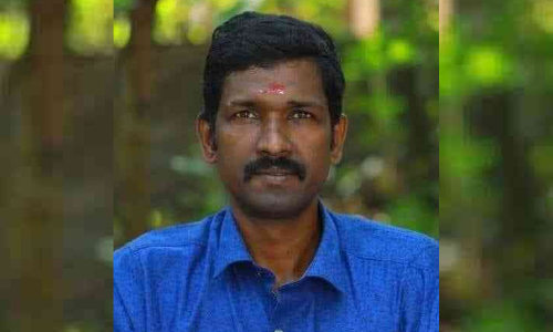 പട്ടി കുറുകെചാടി ഓട്ടോ മറിഞ്ഞ് 10 വാരിയെല്ലുകൾക്ക്‌ പൊട്ടൽ, ഗുരുതര പരിക്ക്; അഭിലാഷിന് വേണം നിങ്ങളുടെ സഹായം