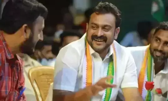 പാർട്ടിയെ ഒറ്റിയിട്ടില്ല, അതിനേക്കാൾ നല്ലത്​   ആത്​മഹത്യ -എൻ.എസ്.​ നൂസൂർ