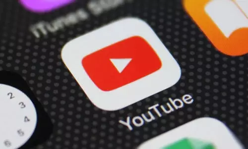 ഇന്ത്യ വിരുദ്ധ ഉള്ളടക്കം: 114 കോടി കാഴ്ചക്കാരുള്ള എട്ട് യുട്യൂബ് ​ചാനലുകൾ പൂട്ടി കേന്ദ്രസർക്കാർ