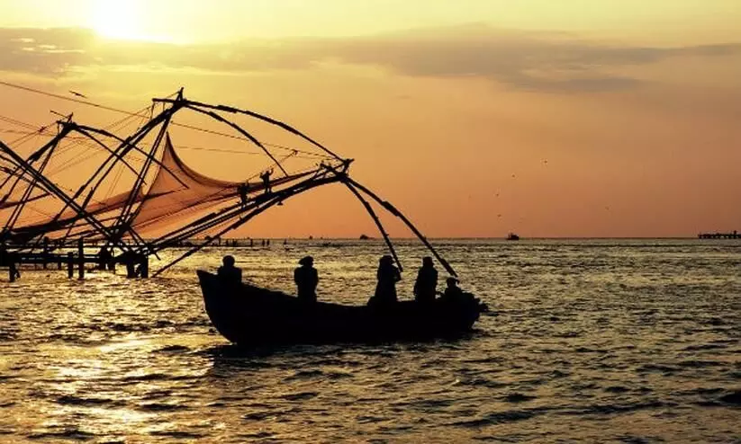 23 Indian fishermen arrested by Sri Lankan Navy repatriated