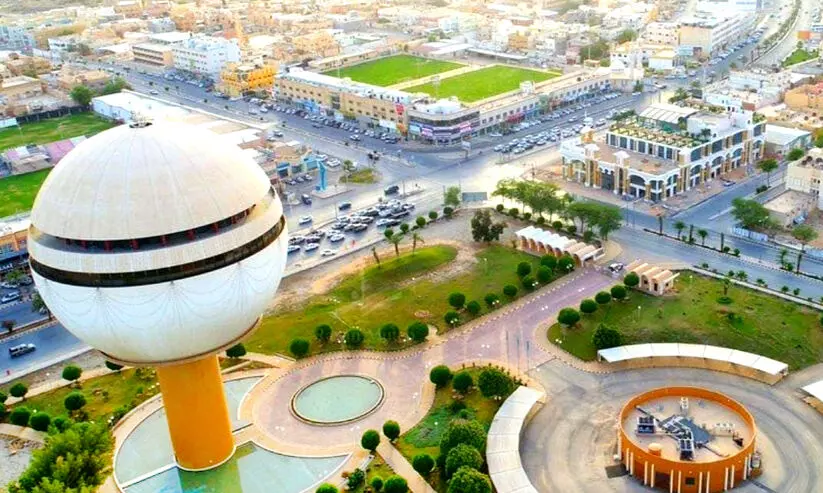 ബുറൈദ പാചകകലയിലെ ആദ്യ ഗൾഫ് നഗരം ബുറൈദ പാചകകലയിലെ ആദ്യ ഗൾഫ് നഗരം