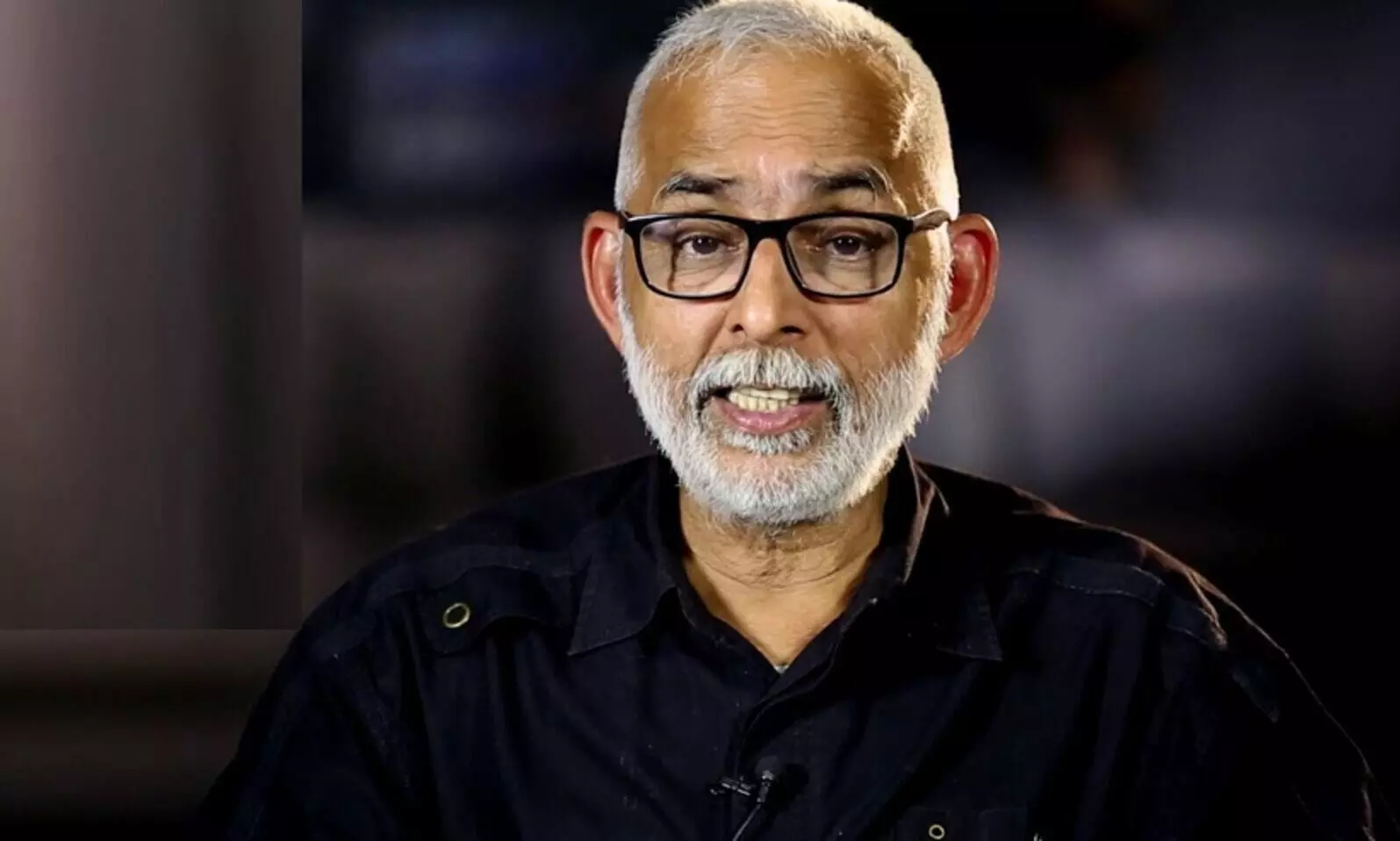 മാധ്യമം എന്നും പ്രതിപക്ഷത്ത്; ജനപക്ഷത്തും: സി.ആർ നീലകണ്ഠൻ തന്റെ എഴുത്ത്-പോരാട്ട വഴികളെക്കുറിച്ച് ഓർക്കുന്നു മാധ്യമം എന്നും പ്രതിപക്ഷത്ത്; ജനപക്ഷത്തും: സി.ആർ നീലകണ്ഠൻ തന്റെ എഴുത്ത്-പോരാട്ട വഴികളെക്കുറിച്ച് ഓർക്കുന്നു
