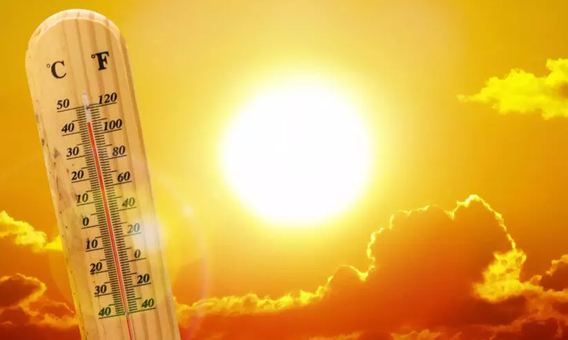 ഉരുകുന്ന ചൂടാണ്; സൂക്ഷിച്ചാൽ ദുഃഖിക്കേണ്ട ഉരുകുന്ന ചൂടാണ്; സൂക്ഷിച്ചാൽ ദുഃഖിക്കേണ്ട