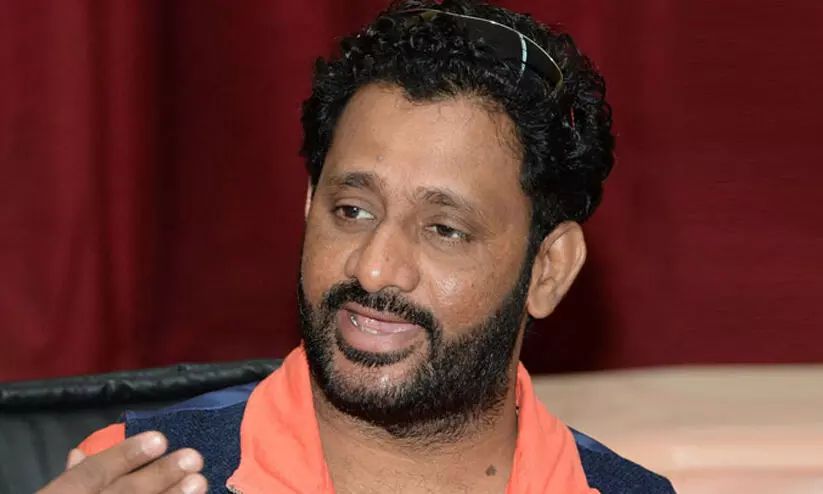 സിങ്ക് സൗണ്ട് പുരസ്കാരം നൽകിയത് ഡബ്ബ് ചെയ്ത സിനിമക്കെന്ന്; ദേശീയ ചലച്ചിത്ര പുരസ്കാരത്തെച്ചൊല്ലി വിവാദം സിങ്ക് സൗണ്ട് പുരസ്കാരം നൽകിയത് ഡബ്ബ് ചെയ്ത സിനിമക്കെന്ന്; ദേശീയ ചലച്ചിത്ര പുരസ്കാരത്തെച്ചൊല്ലി വിവാദം