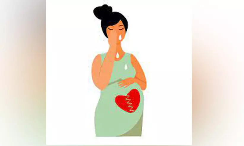 പൂ​ര്‍ണ ഗ​ര്‍ഭി​ണി​യെ കൊ​ണ്ട് ആ​ശു​പ​ത്രി​യി​ലെ ശു​ചി​മു​റി ക​ഴു​കി​ച്ച​താ​യി ആ​ക്ഷേ​പം