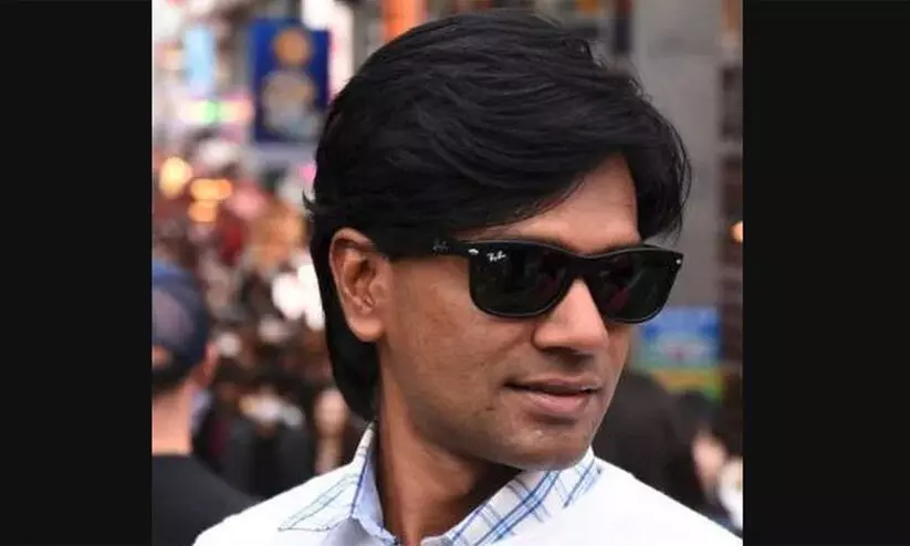 Mohammed Zubair says he will continue to ‘call out hate-mongers’