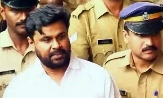 ക്രിമിനൽ മാനനഷ്ടക്കേസിൽ നടൻ ദിലീപിന് സമൻസ്