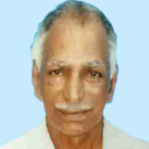 ഇ​ബ്രാ​ഹിം കു​ട്ടി