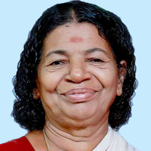 സ​ര​സ്വ​തി