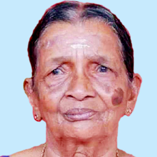 സ​ര​സ​മ്മ