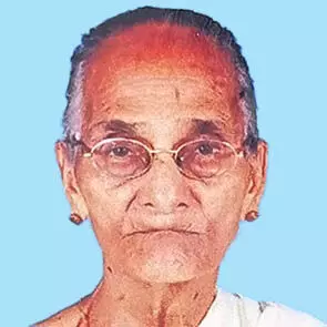 ക​ല്യാ​ണി