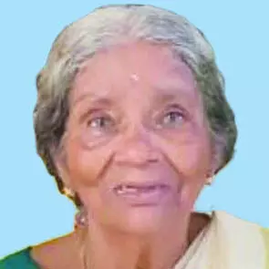 സ​രോ​ജി​നി