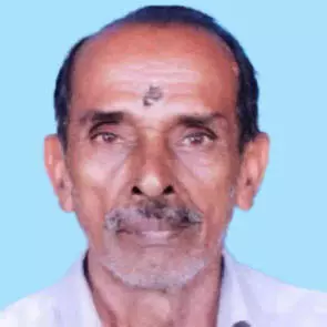 അ​യ്യ​പ്പ​ൻ