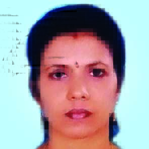 സു​നി​ത