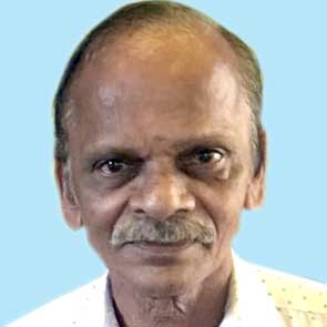 കു​മാ​ര​ൻ