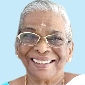 ന​ളി​നി