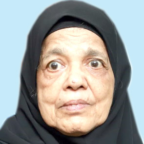 സു​ലൈ​ഖ