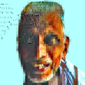 അ​ബ്ദു​ല്ല