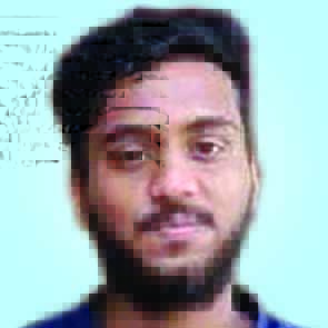 മത്സ്യബന്ധനത്തിനിടെ ഒഴുക്കിൽപെട്ട് ബാങ്ക് ജീവനക്കാരൻ മരിച്ചു