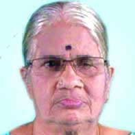 അ​ന​ന്ത​ല​ക്ഷ്മി