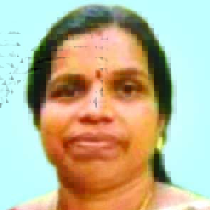 മി​നി​കു​മാ​രി