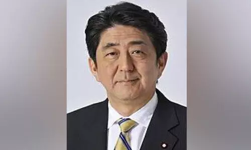 ഷിൻസോ ആബെയുടെ അന്തിമോപചാര ചടങ്ങ് സെപ്റ്റംബറിൽ