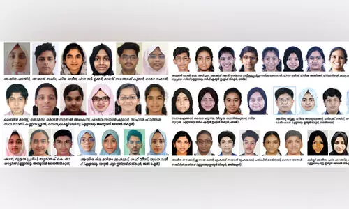 സി.​ബി.​എ​സ്.​ഇ ഫ​ലം: വി​ജ​യ​ത്തി​ള​ക്ക​ത്തി​ൽ യു.​എ.​ഇ​യി​ലെ സ്കൂ​ളു​ക​ൾ