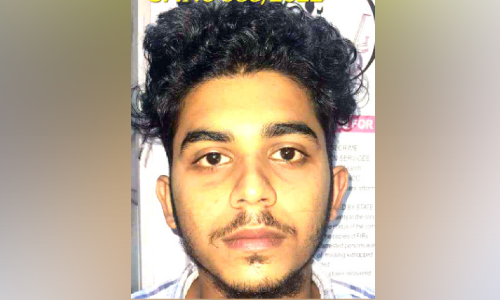 പ്രണയം നടിച്ച് പീഡനം; യുവാവ് അറസ്റ്റിൽ