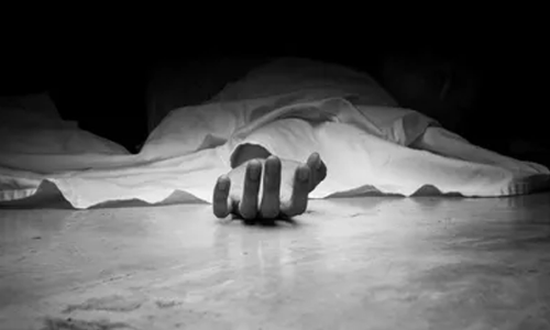 50 കാരൻ ഫ്രിഡ്ജിൽ മരിച്ച നിലയിൽ​; കൊലപാതകമെന്ന് പൊലീസ്