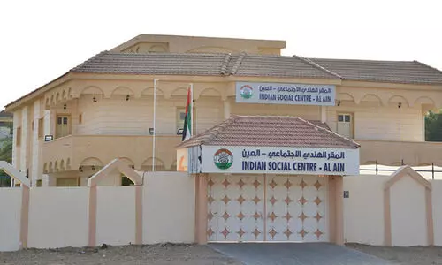 എം​ബ​സി സേ​വ​ന​ങ്ങ​ൾ ഞാ​യ​റാ​ഴ്ച​യി​ലേ​ക്ക്​ മാ​റ്റി