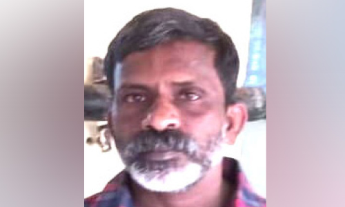 ലൈംഗികാതിക്രമ കേസിൽ 13 വർഷം കഠിനതടവ്