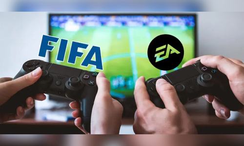 4,799 രൂപയുടെ ഫിഫ ഗെയിം വെറും 4.8 രൂപക്ക്; എപിക് അബദ്ധത്തിൽ കോളടിച്ച് ഗെയിമർമാർ