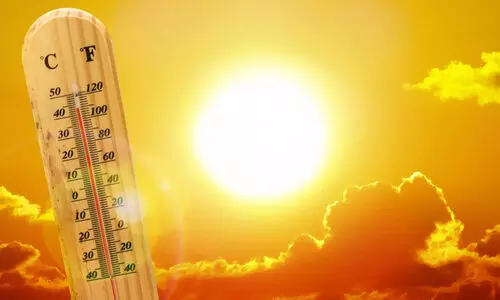 ഉരുകുന്ന ചൂടാണ്;​ സൂക്ഷിച്ചാൽ ദുഃഖിക്കേണ്ട