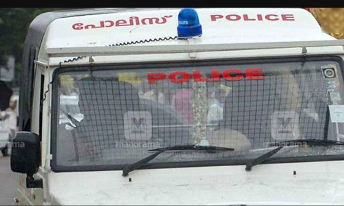 സ്റ്റേഷൻ വാഹനം സ്വന്തമെന്ന് കരുതി കറങ്ങരുത്; പൊലീസ് വാഹനത്തിന് ബ്രേക്കിട്ട് ഉത്തരവ്