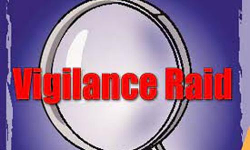 ജില്ലയിലെ നാല് നഗരസഭകളിൽ വിജിലൻസിന്‍റെ മിന്നൽ പരിശോധന; വ്യാപക ക്രമക്കേടുകൾ